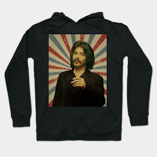 John Prine Hoodie